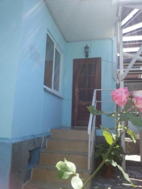 Guest House on Krasnykh Partizan Street